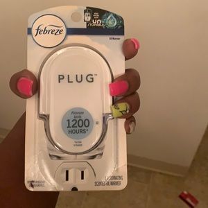 Febreze wall plug-in